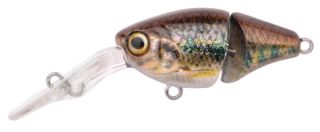 Spro Ikiru Double Crank Baits 35mm - 